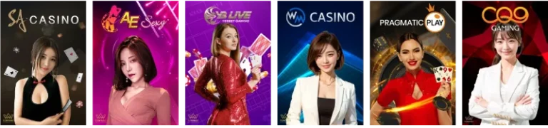 casino